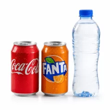 DRINKS
