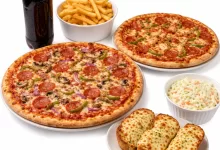 PIZZA OFFER