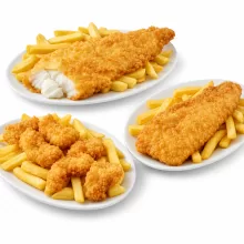 FISH