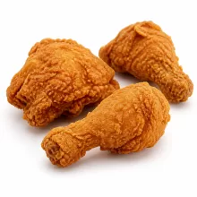 FRIED CHICKEN