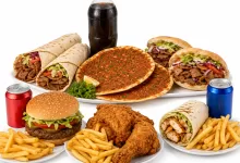 MEAL DEALS