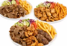 MEAT & CHIPS
