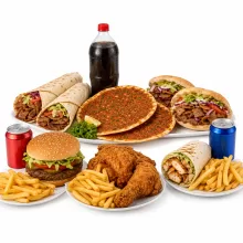 MEAL DEALS