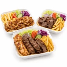 YUMMY BOX