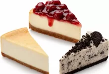 DESSERTS