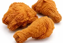 FRIED CHICKEN