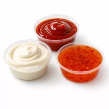 SAUCES
