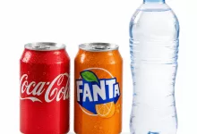 DRINKS