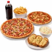 PIZZA OFFER