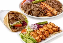 KEBABS