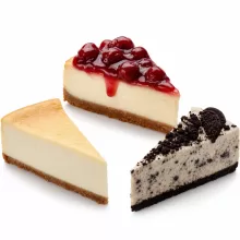 DESSERTS