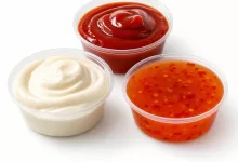 SAUCES