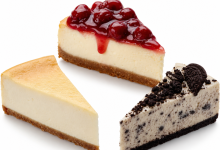 DESSERTS