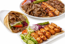 KEBABS