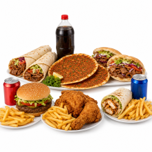 MEAL DEALS