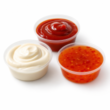 SAUCES