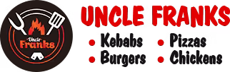 UNCLE FRANKS CAMBRIDGE